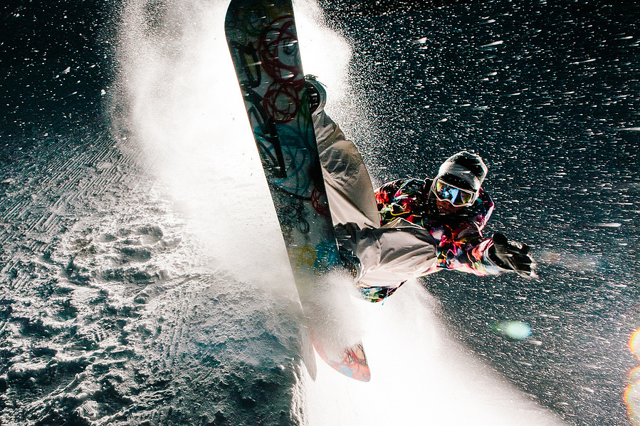 Burton Snowboards