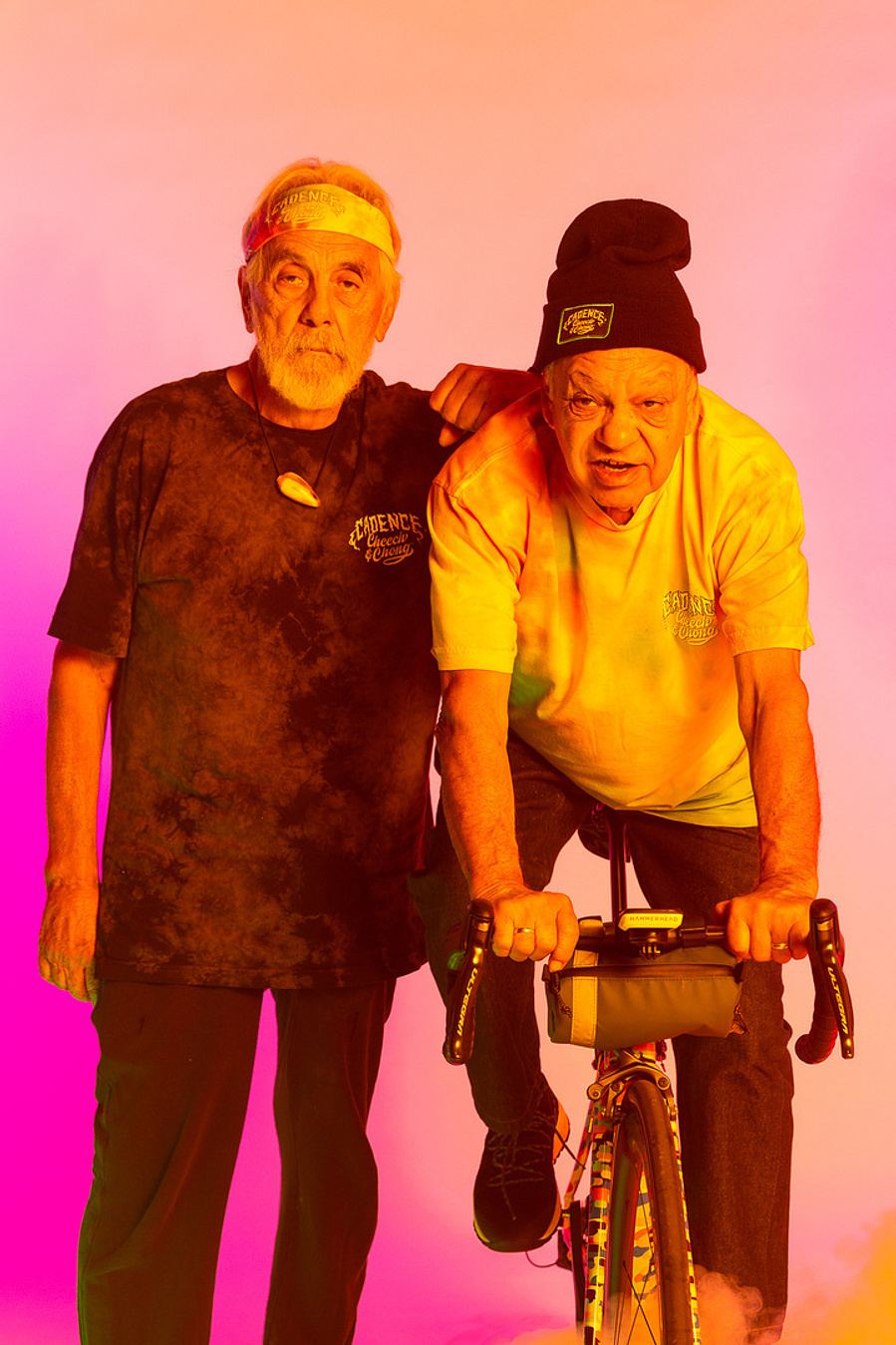 Cheech and Chong/Cadence Collection