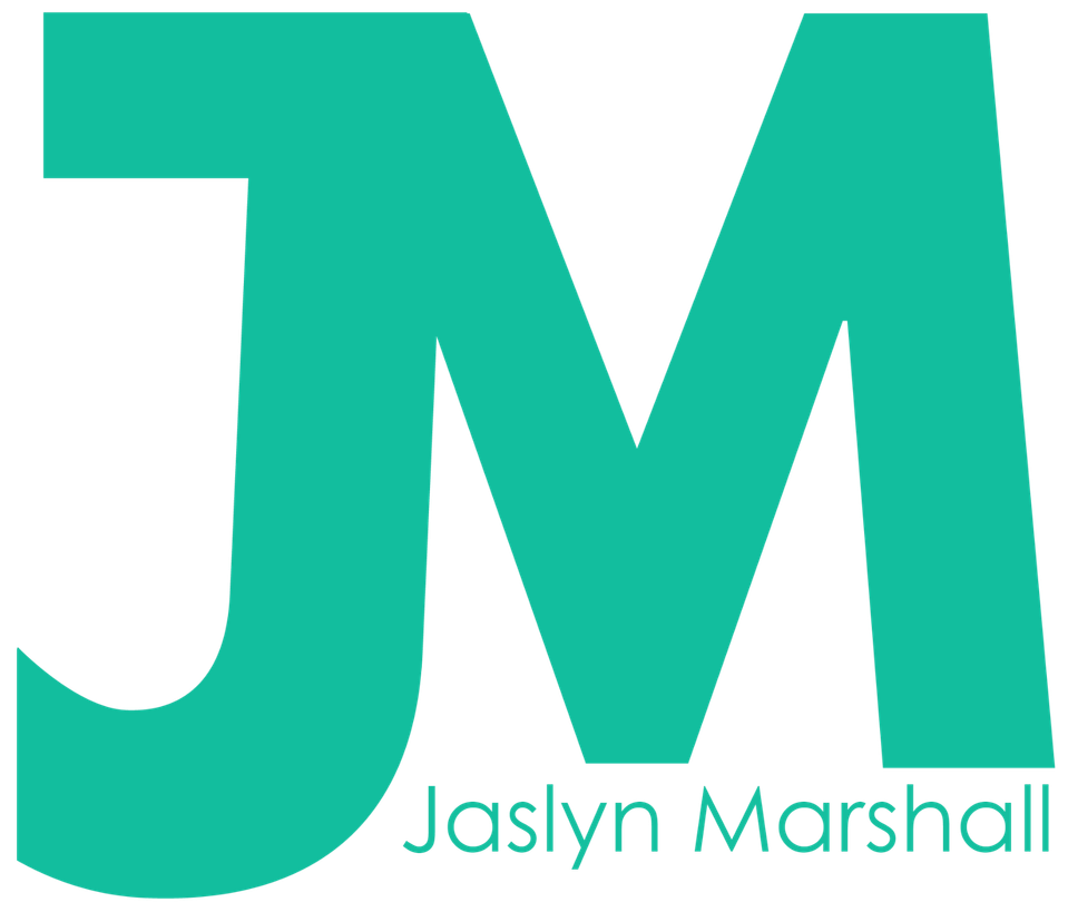 Jaslyn's Portfolio