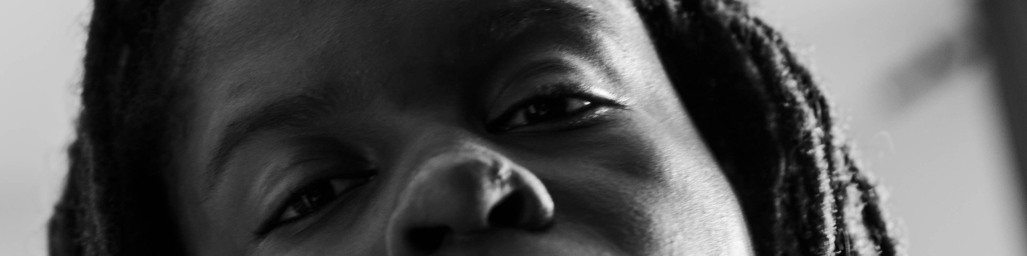 Portrait of Jaslyn Marshall by Sarah Bodri
