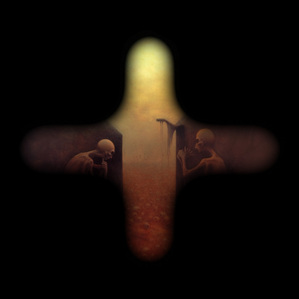 ​JAHANNAM NAMEERA - FRONT