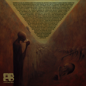 ​JAHANNAM NAMEERA - BACK
