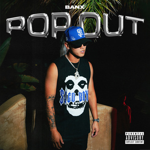POP OUT - BANX​