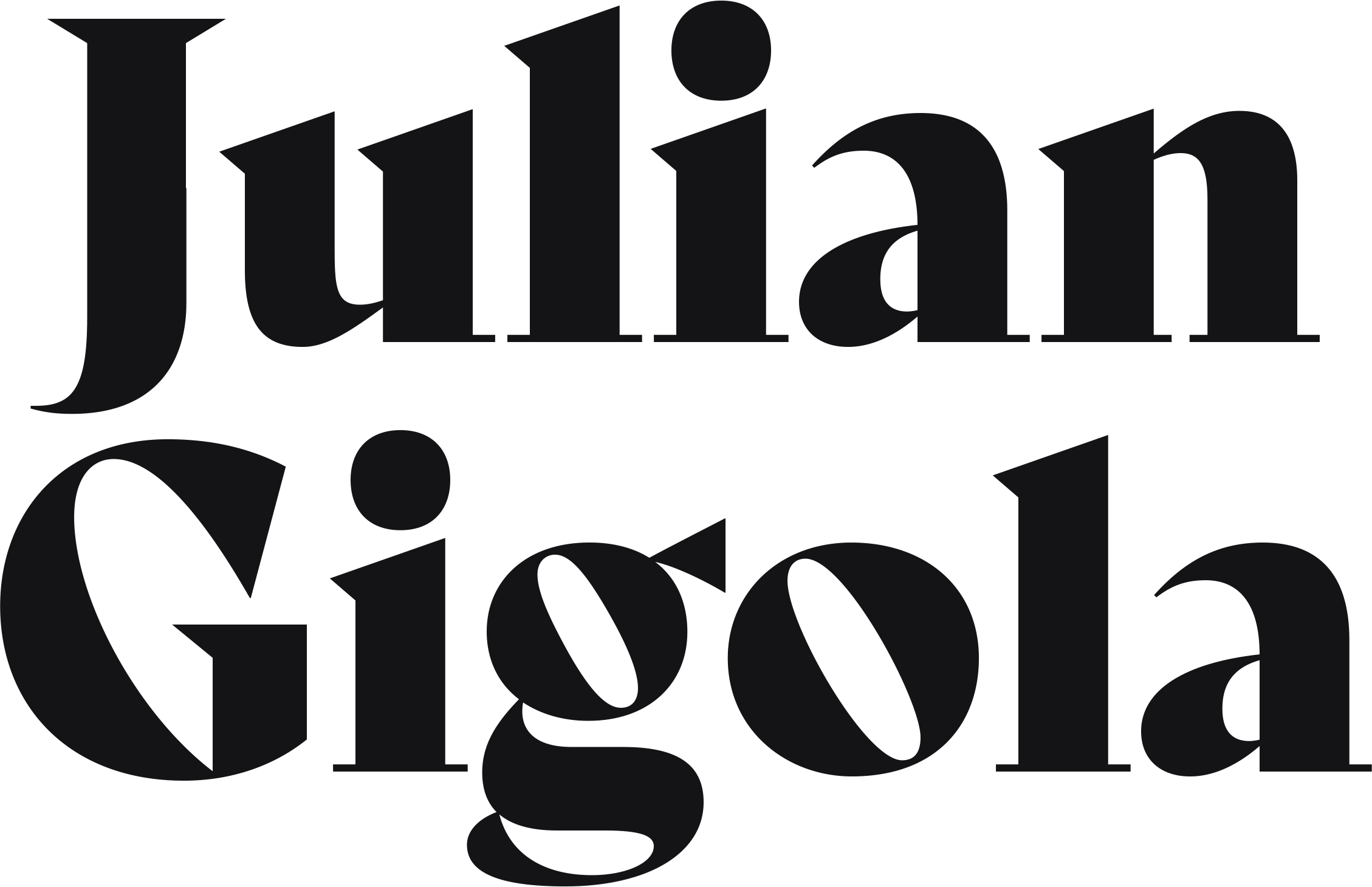 Julian Gigola
