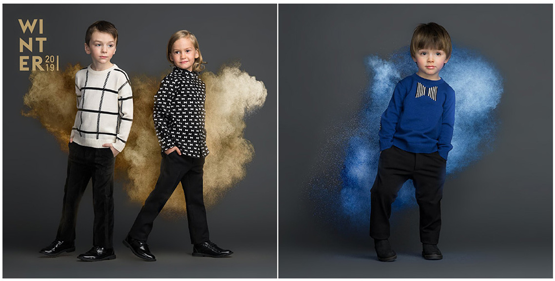 Commercial photographer Montreal