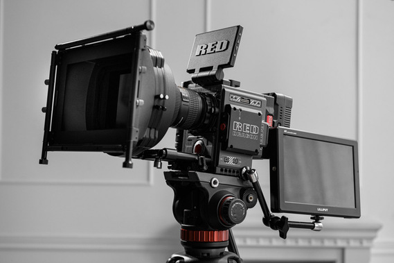 Montreal video production 