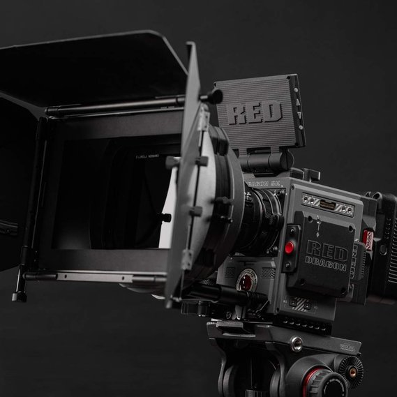 Videographer Montreal, professional equipment 