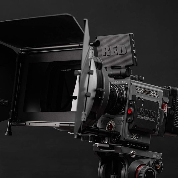 Videographer Montreal, professional equipment 