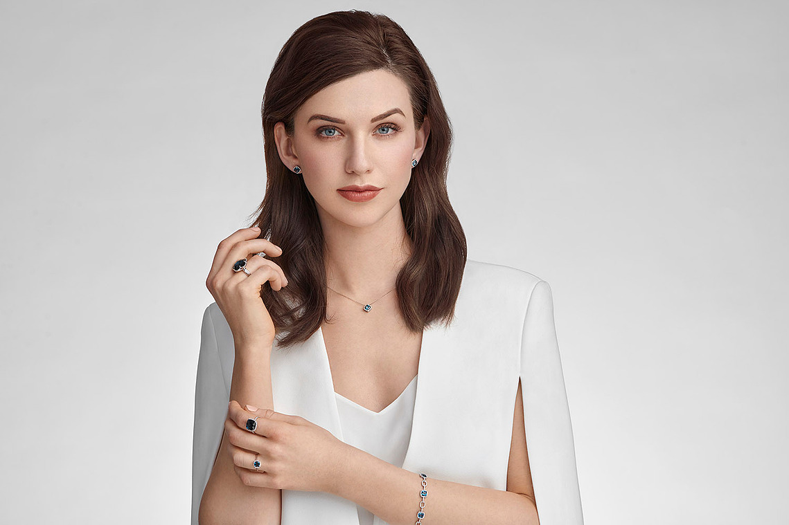 Beauty Commercial photographer Montreal