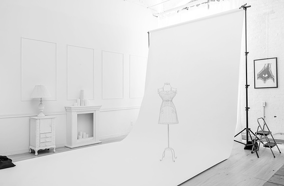 rental studio photo montreal