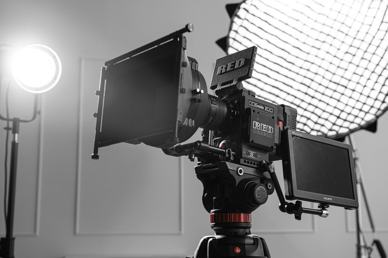 Photo and video production based in Montreal Canada 