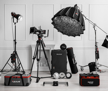 Studio de production video à Montréal 