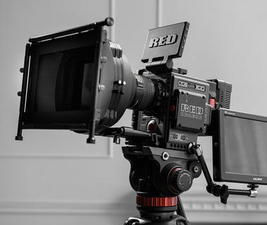 Production video Montreal