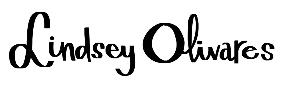 Lindsey Olivares's Portfolio