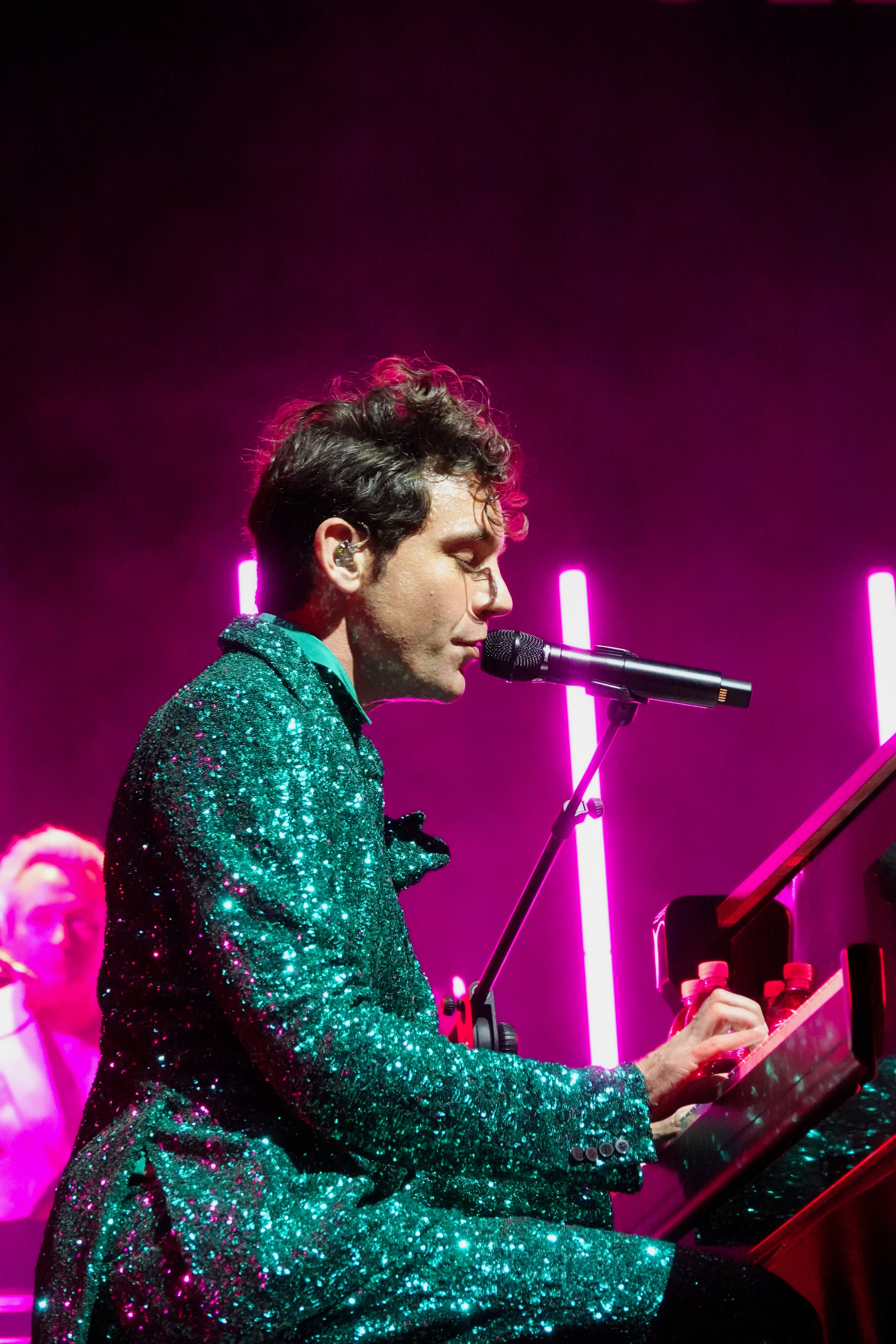 Umbria Jazz Festival in Perugia, Italy 10/7/2023 Gig archives Mika Gigs