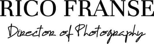 Rico Franse - Director of Photography
