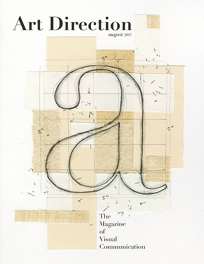 Art Direction Cover