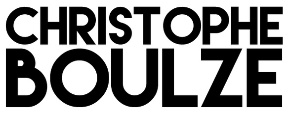 Christophe Boulze's Portfolio