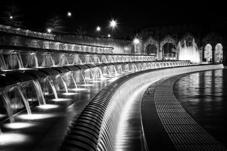 john oliver photography