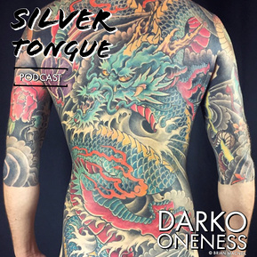 tattoo, tattoo artist, tattoo podcast, podcast, artist podcast, travel, travel tattooer, brian macneil