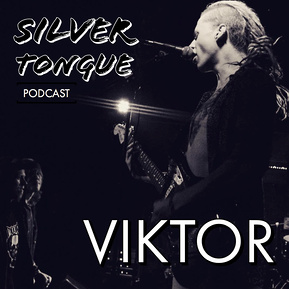 tattoo, tattoo artist, tattoo podcast, podcast, artist podcast, travel, travel tattooer, brian macneil, Silver tongue podcast