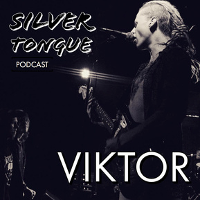 tattoo, tattoo artist, tattoo podcast, podcast, artist podcast, travel, travel tattooer, brian macneil, Silver tongue podcast