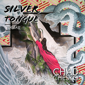 Tattoo Podcast, Tattoo, Podcast, Tattoo Artist, Brian MacNeil, Chad Chesko
