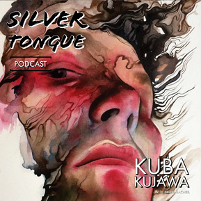 tattoo, tattoo artist, tattoo podcast, podcast, artist podcast, travel, travel tattooer, brian macneil, Silver tongue podcast