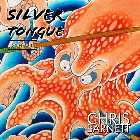 Tattoo Podcast, Tattoo, Podcast, Tattoo Artist, Brian MacNeil, Chad Chesko