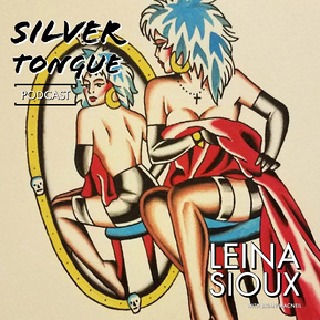 tattoo, tattoo artist, tattoo podcast, podcast, artist podcast, travel, travel tattooer, brian macneil, Silver tongue podcast