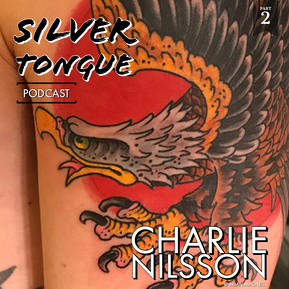 Tattoo Podcast, Tattoo, Podcast, Tattoo Artist, Brian MacNeil, Chad Chesko