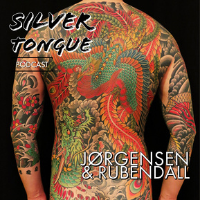 Tattoo Podcast, Tattoo, Podcast, Tattoo Artist, Brian MacNeil, Jake Galleon, NeoTraditional