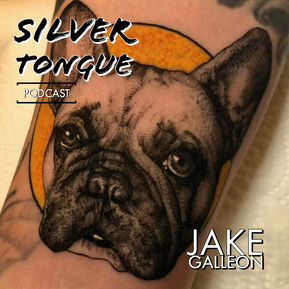 Tattoo Podcast, Tattoo, Podcast, Tattoo Artist, Brian MacNeil, Jørgensen, Henning, Mike Rubendall