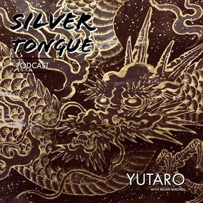 Silver Tongue Podcast, Brian MacNeil, Tattoo Podcast, Tattoo, Tattoo Talk