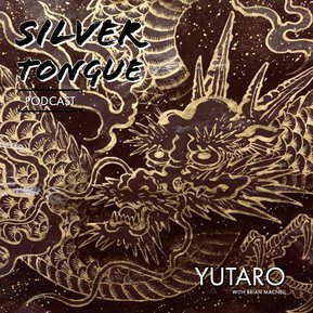 Silver Tongue Podcast, Brian MacNeil, Tattoo Podcast, Tattoo, Tattoo Talk