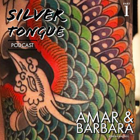 tattoo, tattoo artist, tattoo podcast, podcast, artist podcast, travel, travel tattooer, brian macneil