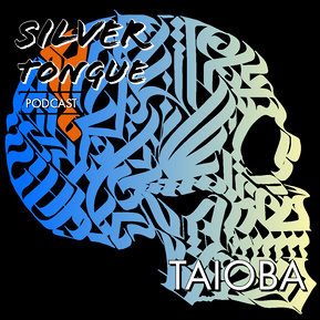Tattoo Podcast, Tattoo, Podcast, Tattoo Artist, Brian MacNeil, Taioba