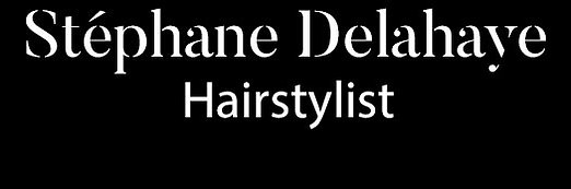 Stéphane Delahaye Hairstylist