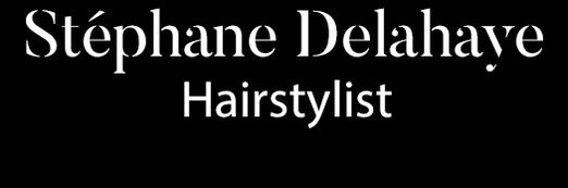 Stéphane Delahaye Hairstylist