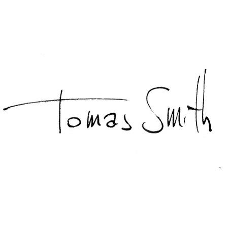 Tomas Smith Photographe