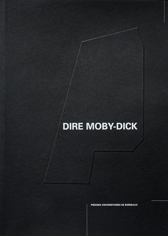 Dire Moby-Dick par la recherche en arts