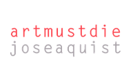 art must die 