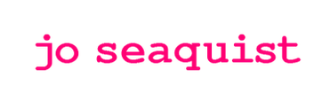 jo seaquist