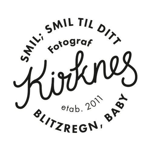 Fotograf Kirknes