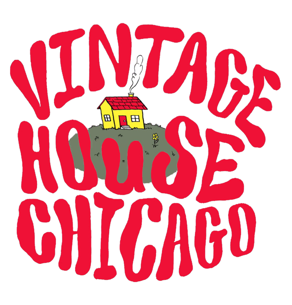 Vintage House Chicago
