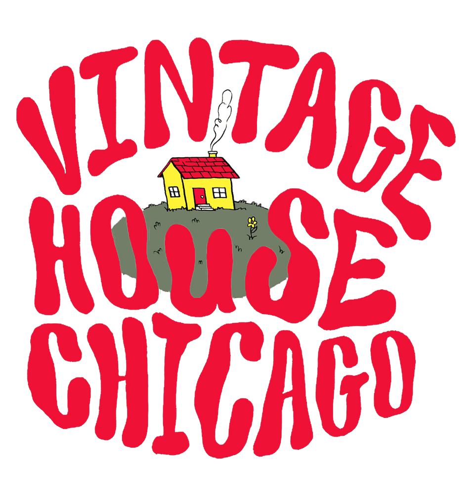 Vintage House Chicago