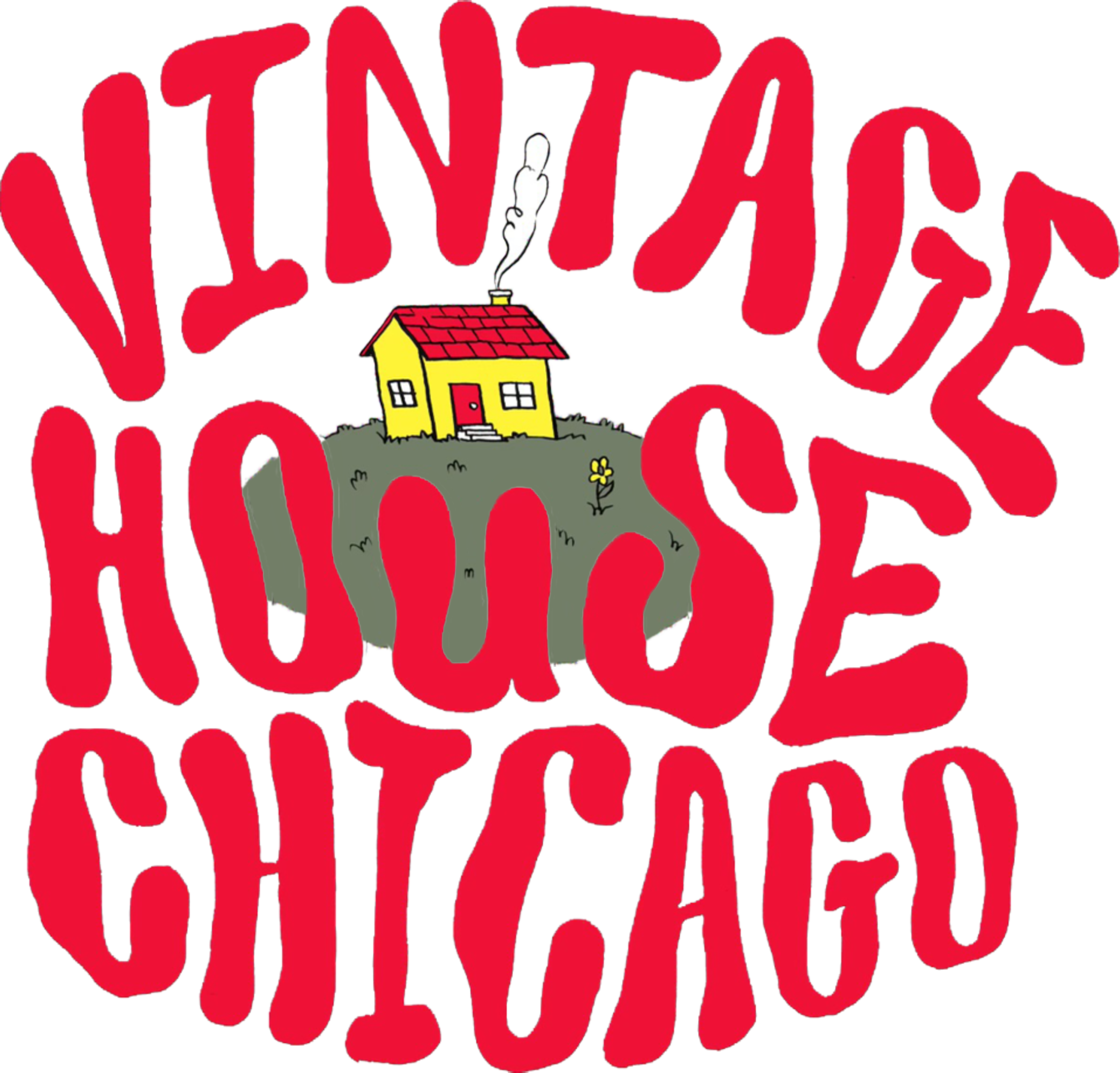Vintage House Chicago