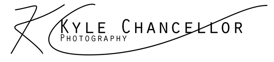 Kyle Chancellor's Portfolio