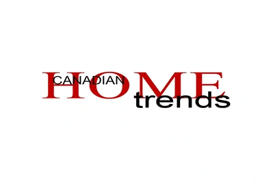 Canadian Home Trends Logo