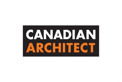 Canadian Architect Logo